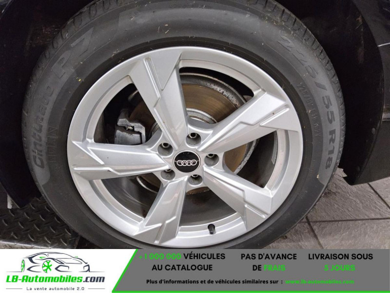 Audi A6 40 TDI 204 ch BVA  occasion � Beaupuy - photo n�7