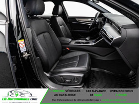 Audi A6 40 TDI 204 ch BVA  occasion � Beaupuy - photo n�6