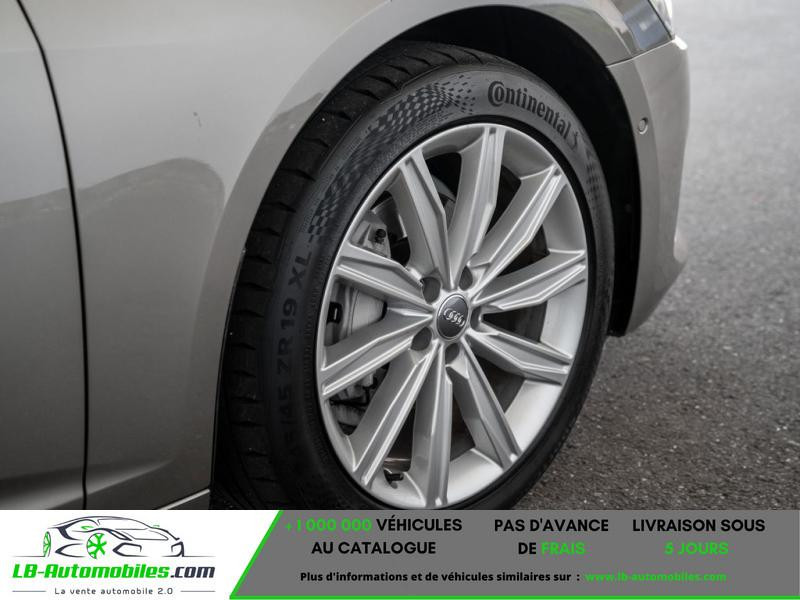 Audi A6 40 TDI 204 ch BVA  occasion  Beaupuy - photo n8