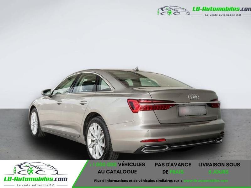 Audi A6 40 TDI 204 ch BVA  occasion  Beaupuy - photo n3