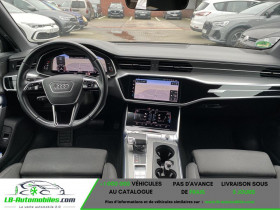 Audi A6 40 TDI 204 ch BVA  occasion � Beaupuy - photo n�3