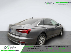 Audi A6 40 TDI 204 ch BVA  occasion � Beaupuy - photo n�4