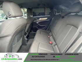 Audi A6 40 TDI 204 ch BVA  occasion � Beaupuy - photo n�9