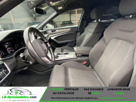 Audi A6 40 TDI 204 ch BVA  occasion � Beaupuy - photo n�8