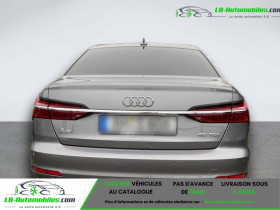 Audi A6 40 TDI 204 ch BVA  occasion � Beaupuy - photo n�7