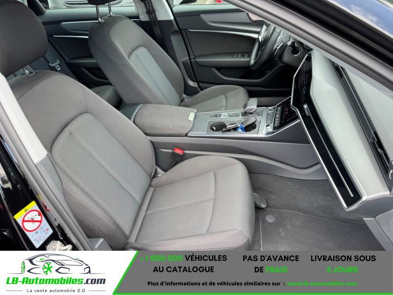 Audi A6 40 TDI 204 ch BVA  occasion  Beaupuy - photo n5