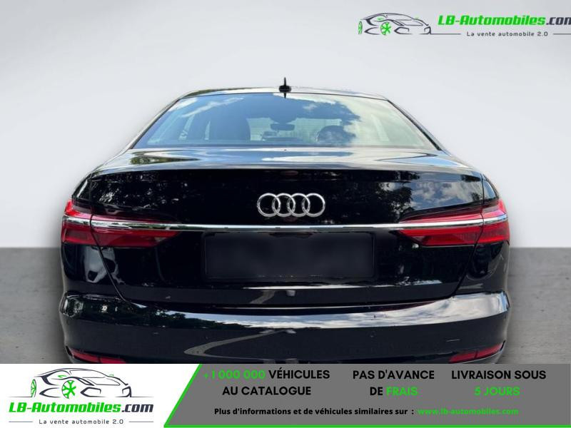 Audi A6 40 TDI 204 ch BVA  occasion  Beaupuy - photo n4