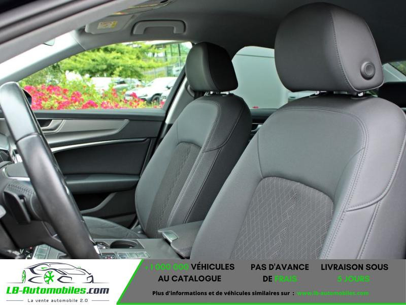 Audi A6 40 TDI 204 ch BVA  occasion  Beaupuy - photo n6