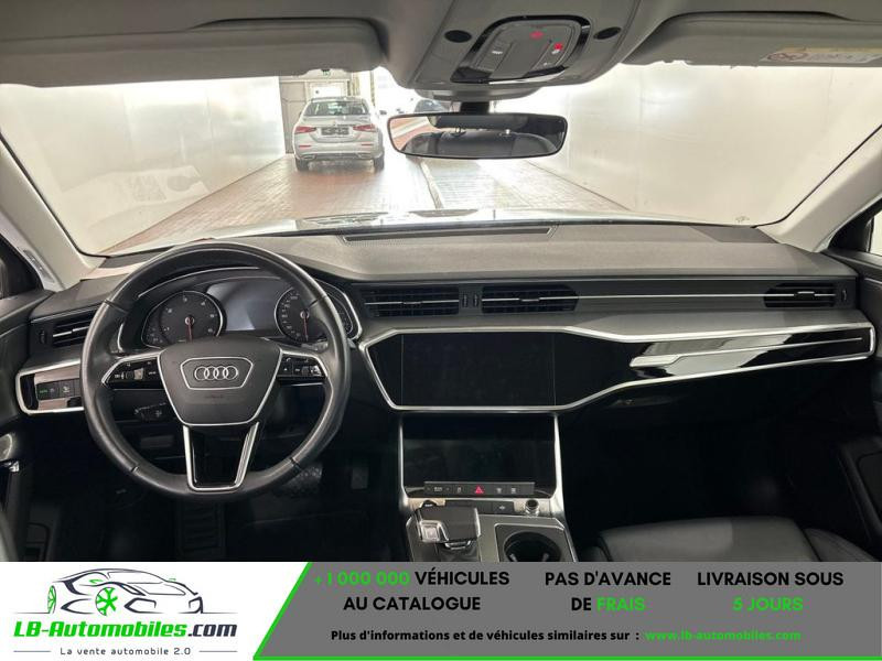 Audi A6 40 TDI 204 ch BVA  occasion  Beaupuy - photo n3