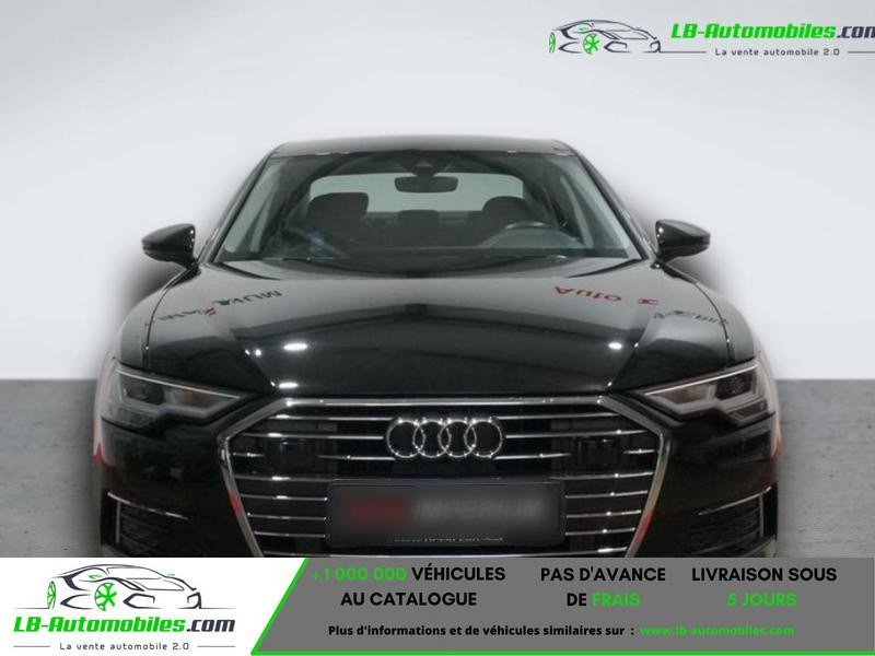 Audi A6 40 TDI 204 ch BVA  occasion  Beaupuy - photo n4