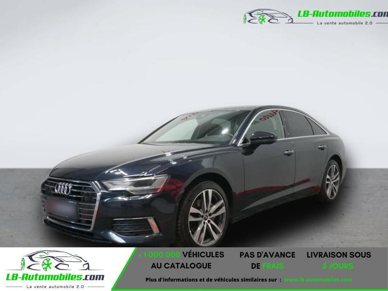 Audi A6 40 TDI 204 ch BVA  occasion  Beaupuy
