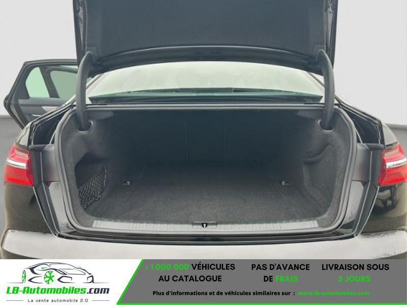 Audi A6 40 TDI 204 ch BVA  occasion  Beaupuy - photo n12