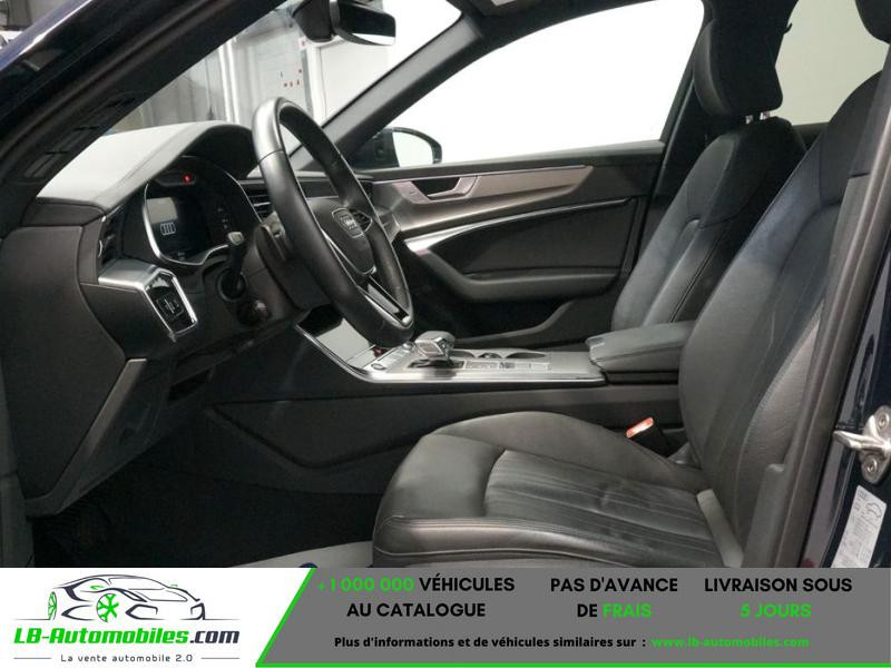 Audi A6 40 TDI 204 ch BVA  occasion  Beaupuy - photo n6
