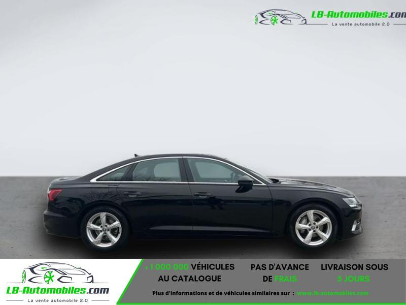 Audi A6 40 TDI 204 ch BVA  occasion  Beaupuy - photo n6