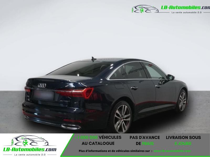 Audi A6 40 TDI 204 ch BVA  occasion  Beaupuy - photo n3