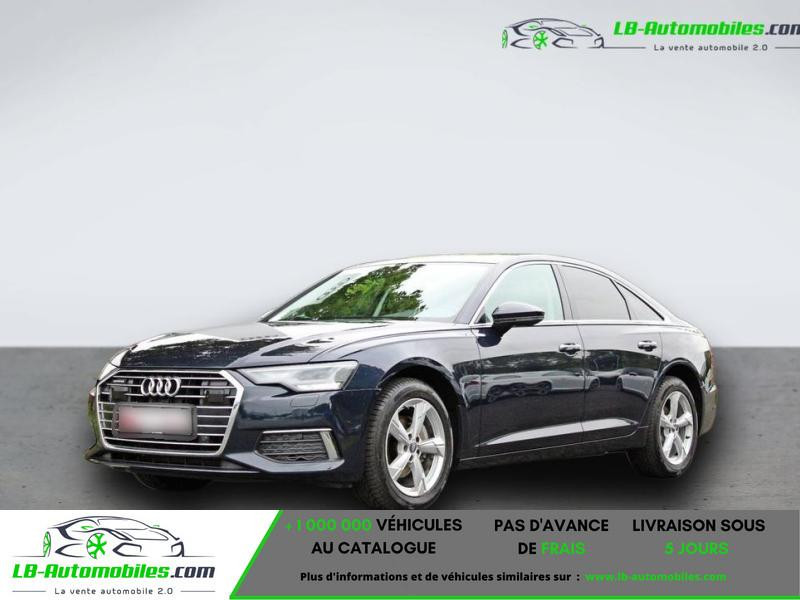 Audi A6 40 TDI 204 ch BVA  occasion  Beaupuy