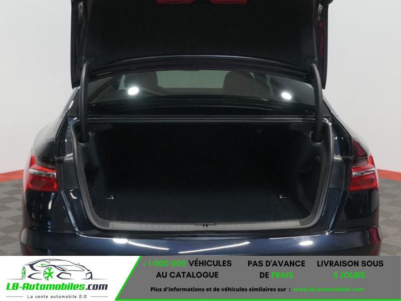 Audi A6 40 TDI 204 ch BVA  occasion  Beaupuy - photo n8