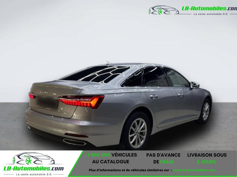 Audi A6 40 TDI 204 ch BVA  occasion  Beaupuy - photo n3