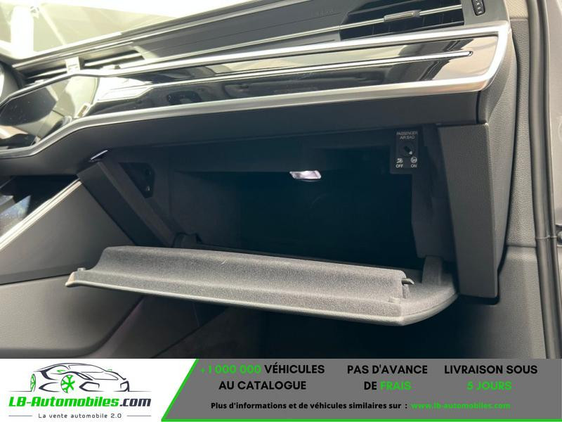Audi A6 40 TDI 204 ch BVA  occasion  Beaupuy - photo n11