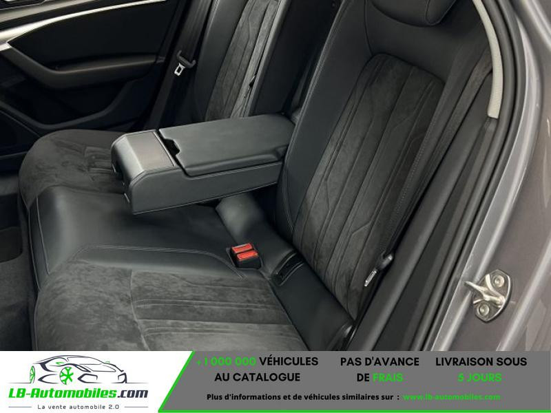 Audi A6 40 TDI 204 ch BVA  occasion  Beaupuy - photo n8