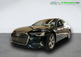 Audi A6 40 TDI 204 ch BVA   Beaupuy 31