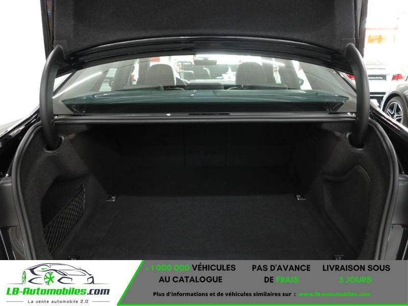 Audi A6 40 TDI 204 ch BVA 2021 - photo n°10 Audi A6 40 TDI 204 ch BVA  occasion à Beaupuy - photo n°10