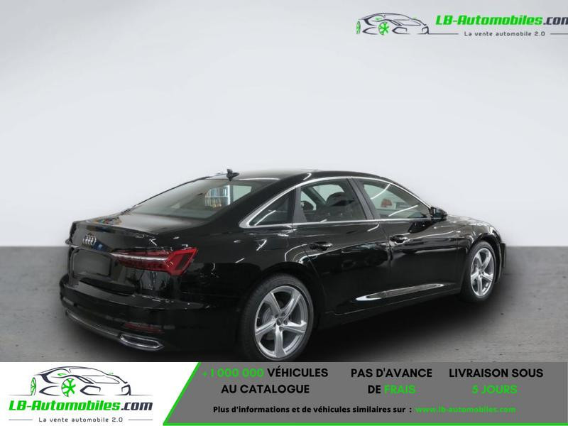 Audi A6 40 TDI 204 ch BVA 2021 - photo n°3 Audi A6 40 TDI 204 ch BVA  occasion à Beaupuy - photo n°3