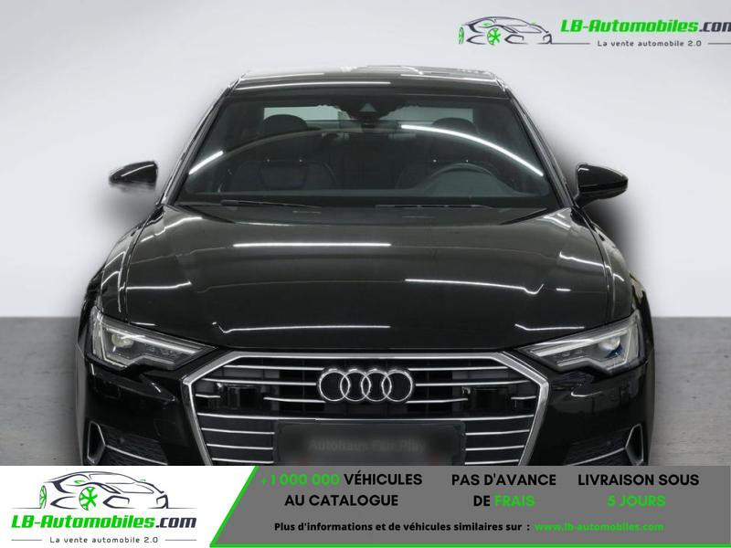 Audi A6 40 TDI 204 ch BVA 2021 - photo n°4 Audi A6 40 TDI 204 ch BVA  occasion à Beaupuy - photo n°4