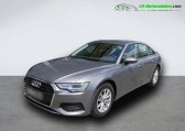 Audi A6 occasion année 2021 boite Automatique Annonce Audi A6 occasion Diesel 40 TDI 204 ch BVA à Beaupuy