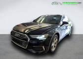 Audi A6 occasion année 2020 boite Automatique Annonce Audi A6 occasion Diesel 40 TDI 204 ch BVA à Beaupuy
