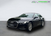 Audi A6 occasion année 2024 boite Automatique Annonce Audi A6 occasion Diesel 40 TDI 204 ch BVA à Beaupuy