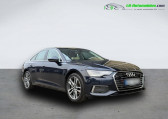 Audi A6 occasion année 2023 boite Automatique Annonce Audi A6 occasion Diesel 40 TDI 204 ch BVA à Beaupuy