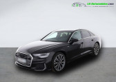 Audi A6 occasion année 2022 boite Automatique Annonce Audi A6 occasion Diesel 40 TDI 204 ch BVA à Beaupuy