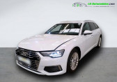 Audi A6 40 TDI 204 ch BVA   Beaupuy 31