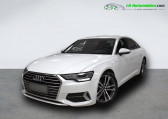 Audi A6 40 TDI 204 ch BVA   Beaupuy 31