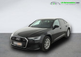 Audi A6 occasion année 2021 boite Automatique Annonce Audi A6 occasion Diesel 40 TDI 204 ch BVA à Beaupuy