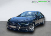 Audi A6 40 TDI 204 ch BVA   Beaupuy 31