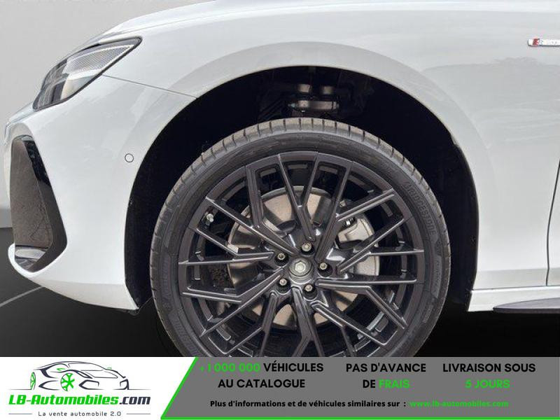 Audi A6 40 TDI 204 ch Quattro  occasion  Beaupuy - photo n10
