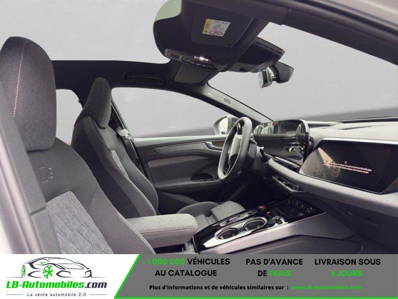 Audi A6 40 TDI 204 ch Quattro  occasion  Beaupuy - photo n7