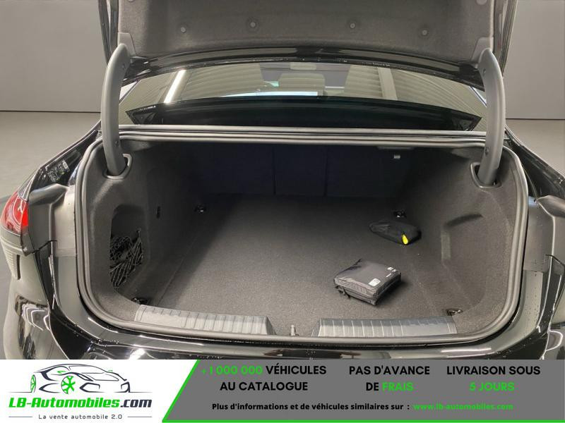 Audi A6 40 TDI 204 ch Quattro  occasion  Beaupuy - photo n11