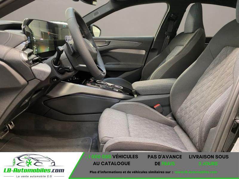 Audi A6 40 TDI 204 ch Quattro  occasion  Beaupuy - photo n7