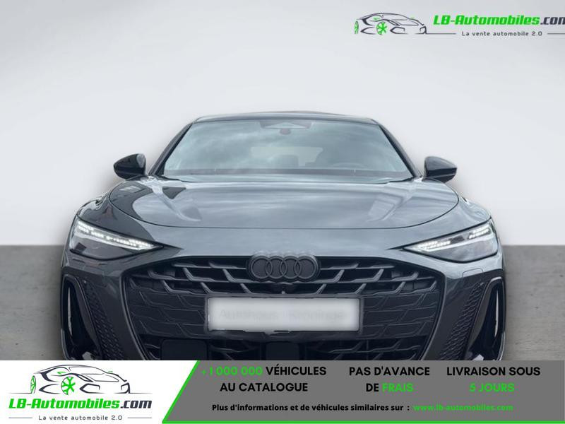 Audi A6 40 TDI 204 ch Quattro  occasion  Beaupuy - photo n2