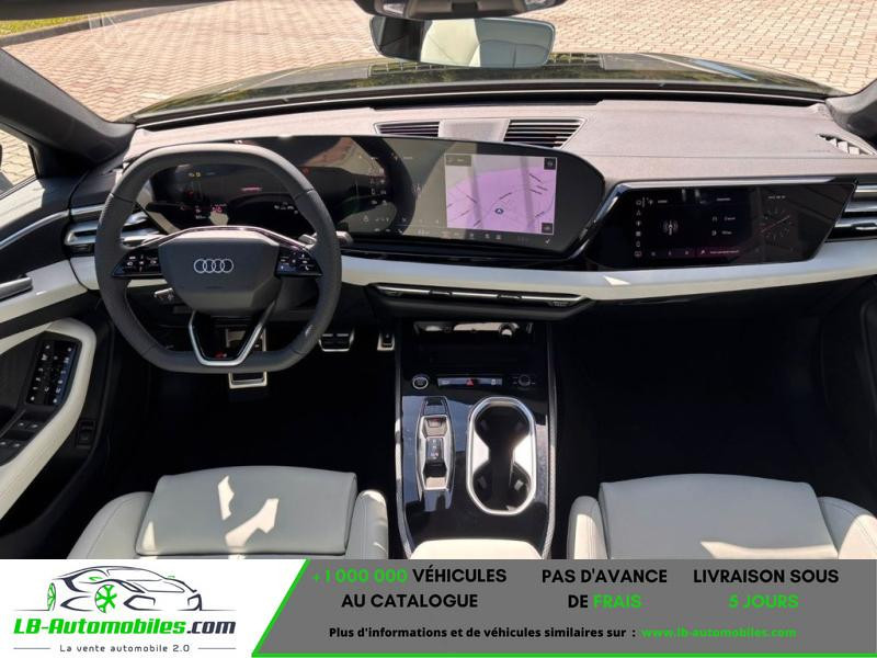 Audi A6 40 TDI 204 ch Quattro  occasion  Beaupuy - photo n3