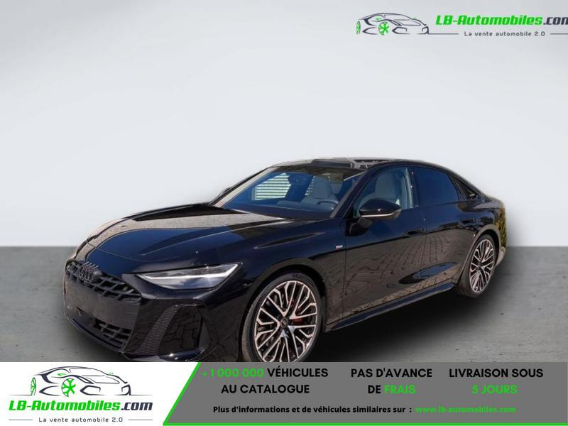 Audi A6 40 TDI 204 ch Quattro  occasion  Beaupuy