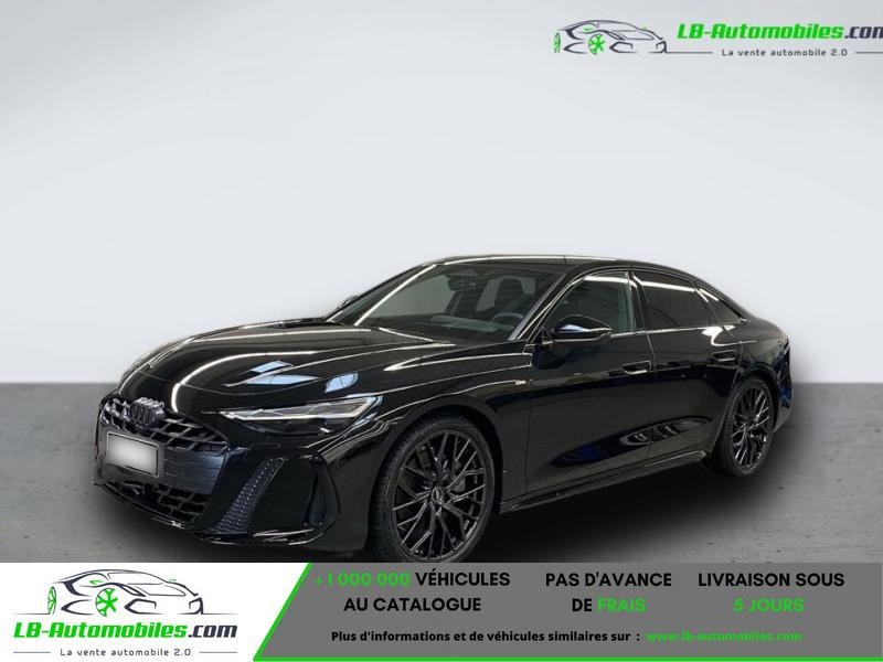 Audi A6 40 TDI 204 ch Quattro  occasion  Beaupuy - photo n2
