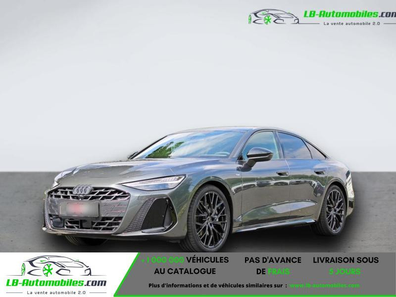 Audi A6 40 TDI 204 ch Quattro  occasion  Beaupuy - photo n2
