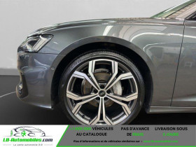 Audi A6 40 TDI 204 ch Quattro  occasion  Beaupuy - photo n9