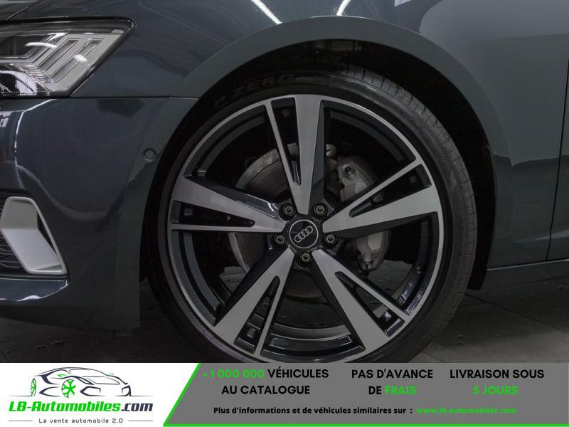 Audi A6 40 TDI 204 ch Quattro  occasion  Beaupuy - photo n7