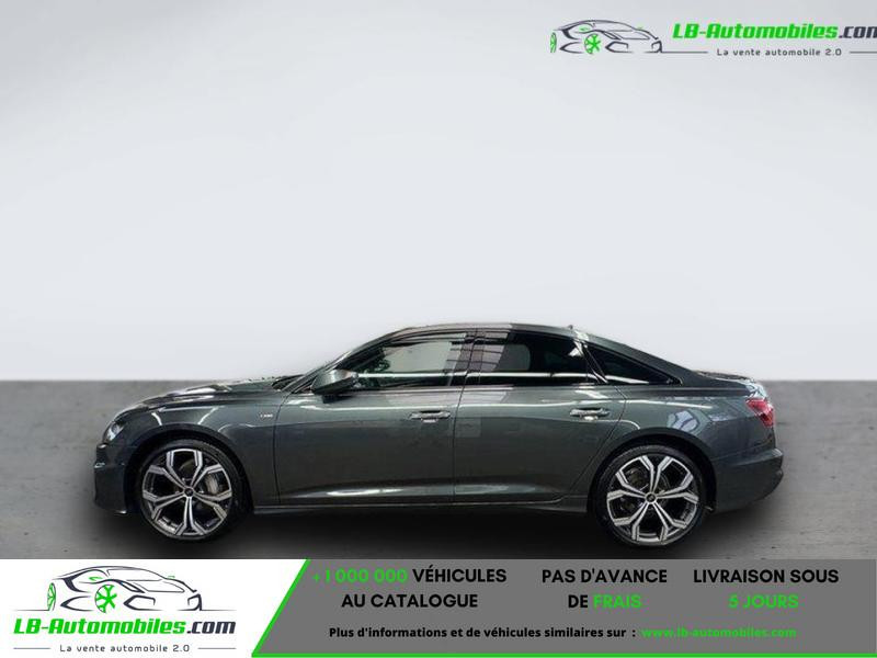 Audi A6 40 TDI 204 ch Quattro  occasion  Beaupuy - photo n5
