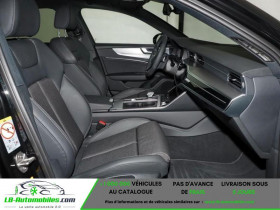 Audi A6 40 TDI 204 ch Quattro  occasion  Beaupuy - photo n7